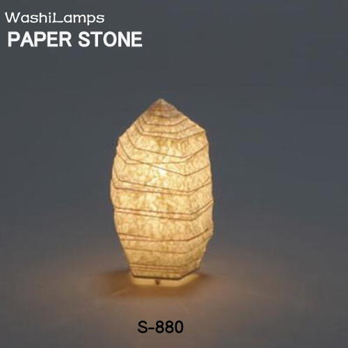 楽天市場】【PAPERSTONE：ペーパーストーン】和風スタンドライト