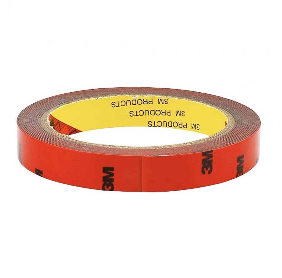 ponzu 3M RT8004 車用両面テープ 5㍉×22㍍ 22巻 3M RT8004