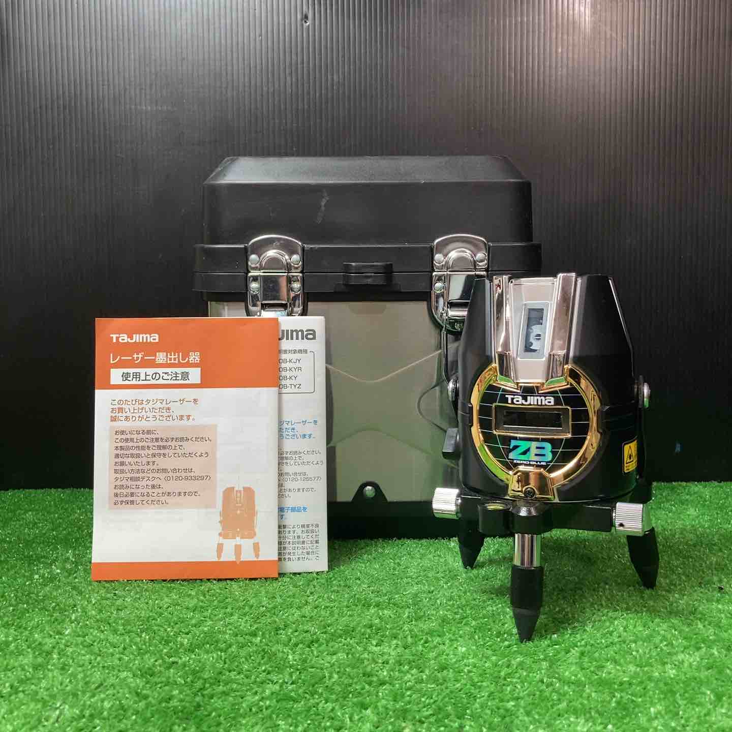 専用 TAJIMA GEEZA NAVIセンサーKJC (型番: GZASN-KJC) TAJIMA タジマ NAVI