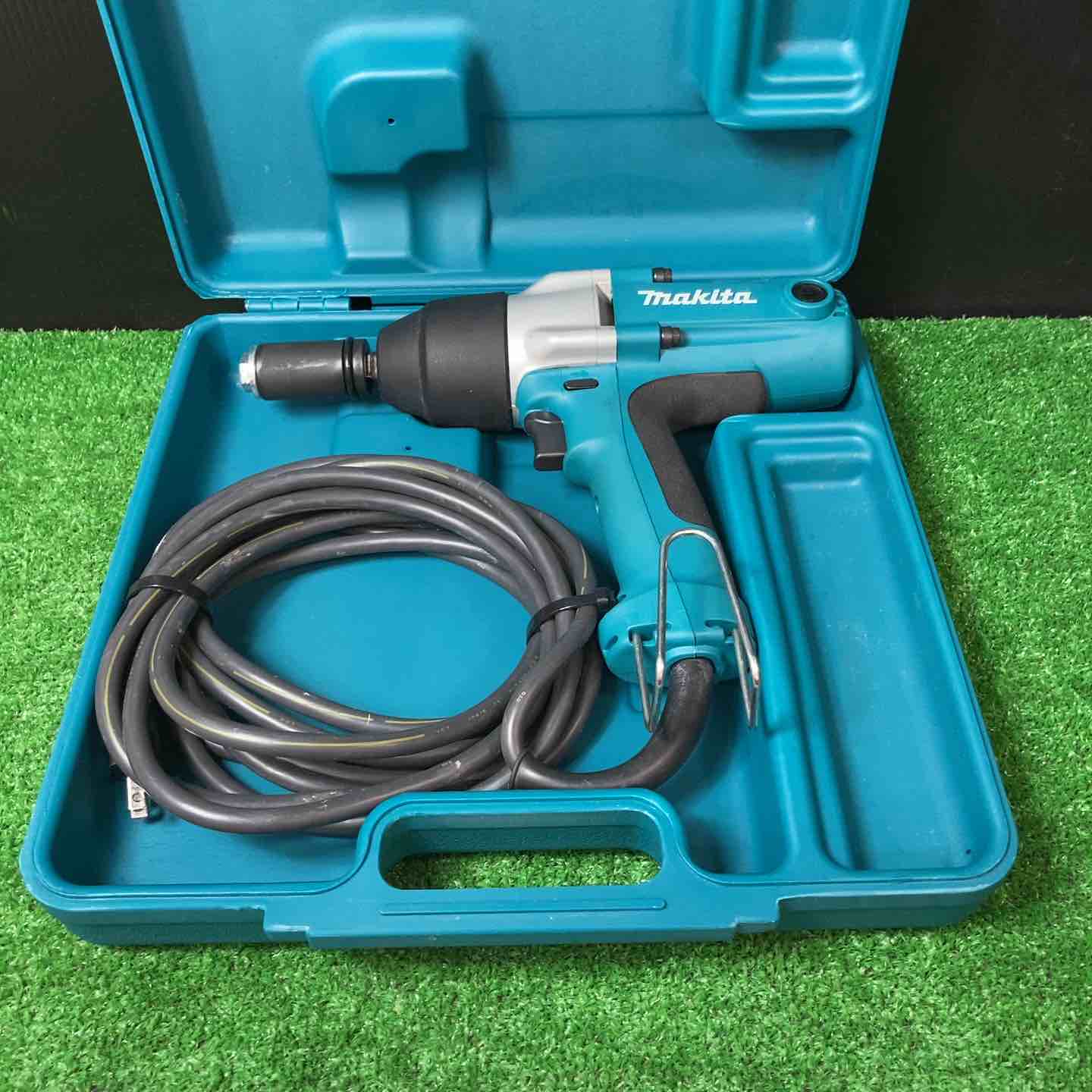【中古】☆マキタ(makita) 差しひびき鍵 TW0250【岩槻店】
