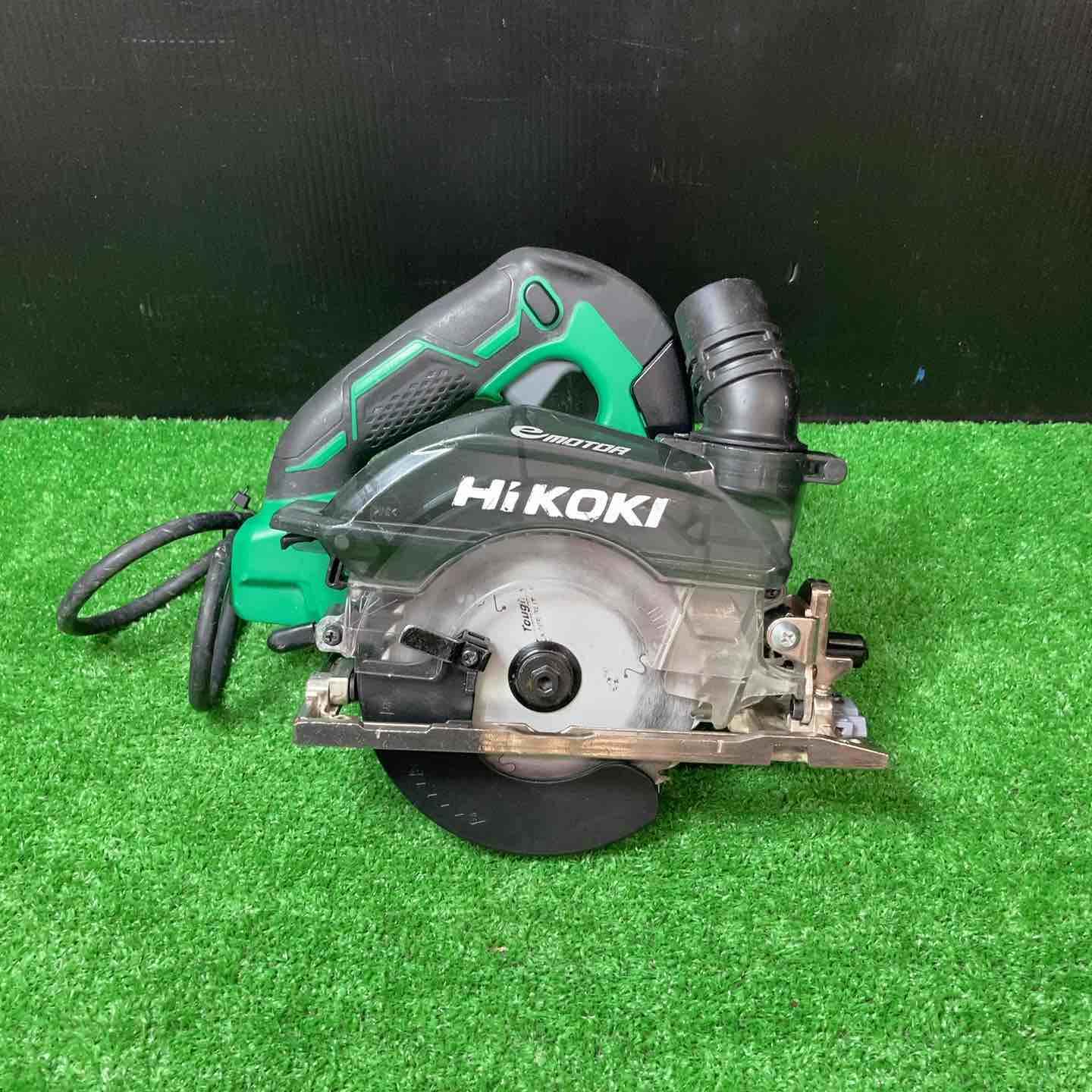 楽天市場】【中古】☆マキタ(makita) コードレス丸のこ HS001GZ