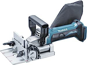 【新古】★マキタ(makita) コードレスジョイントカッター PJ180DZ【岩槻店】