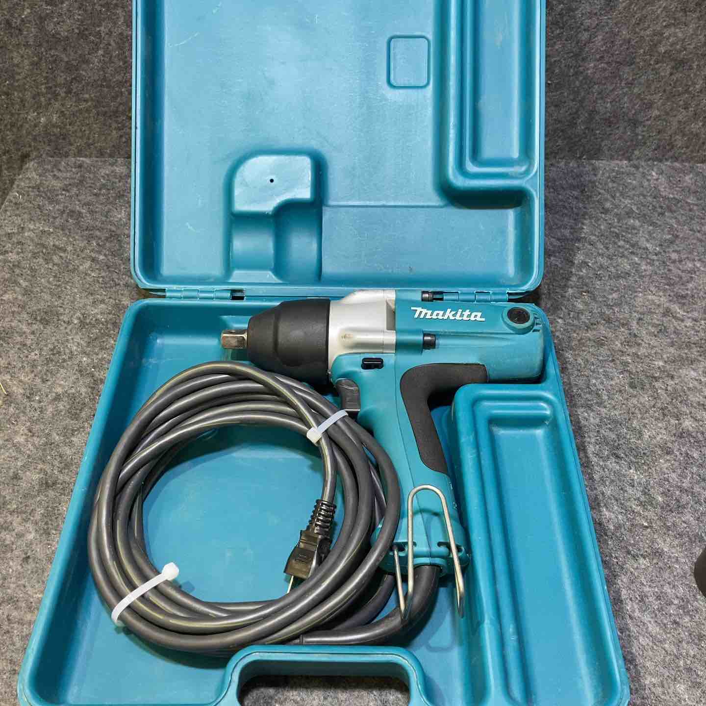 【中古】マキタ(makita) インパクトレンチ TW0250【桶川店】|アクトツール店