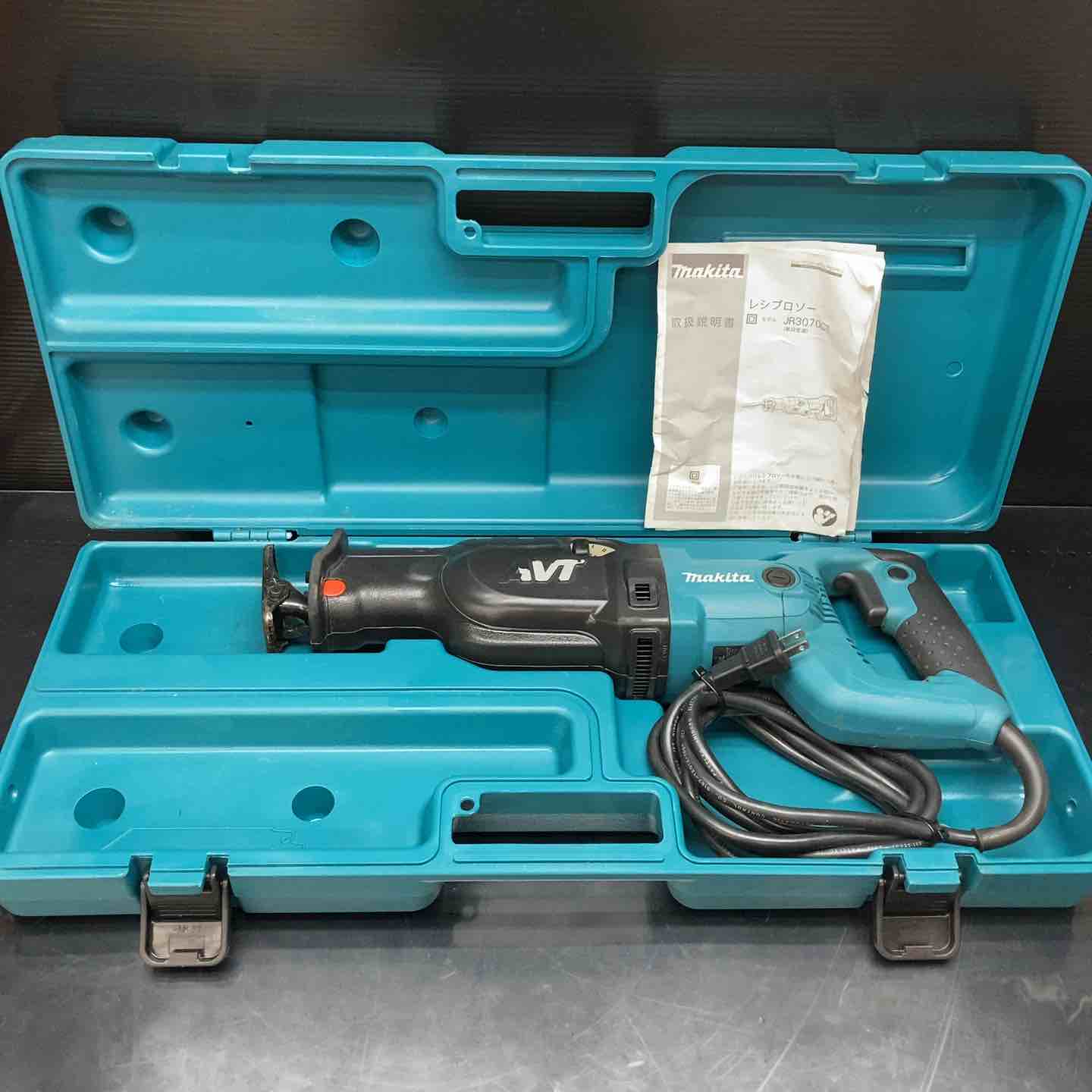 【中古】★マキタ(makita) レシプロソー JR3070CT【川越店】