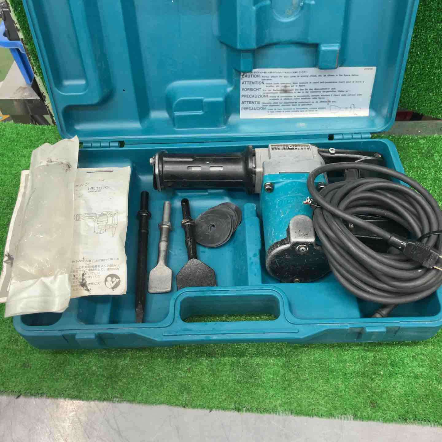 【中古】★マキタ(makita) 電動ケレン HK1810【桶川店】