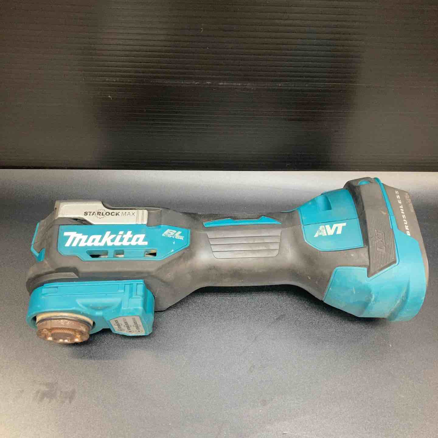 【中古】★マキタ(makita) コードレスマルチツール TM52DZ【川越店】