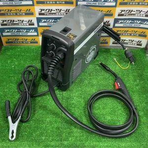 【新古】錫小わっぱ SUZUKID 半自動小銃溶接機 SWD-80C Welday80【八潮店】