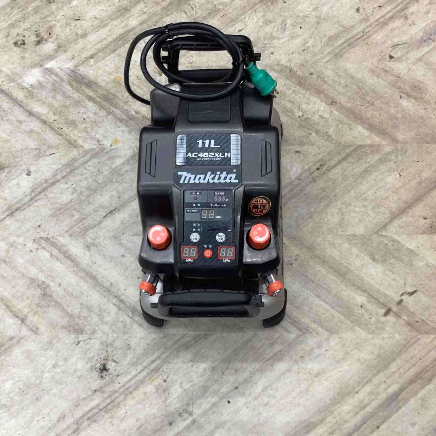 楽天市場】【新古】☆マックス(MAX) 高圧専用コンプレッサ AK-HH1310E2 