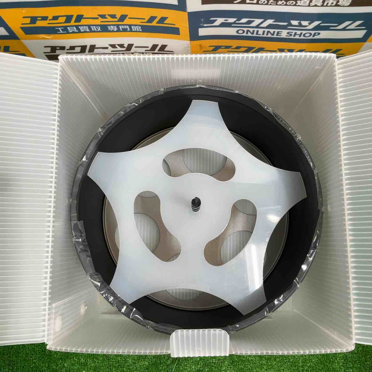 【新古】ユニカ(unika) 単役立つこと中核グループせん孔機 E＆S 練りあわせる材用（回転させるせん孔機用） ESF260SDS【柏店】