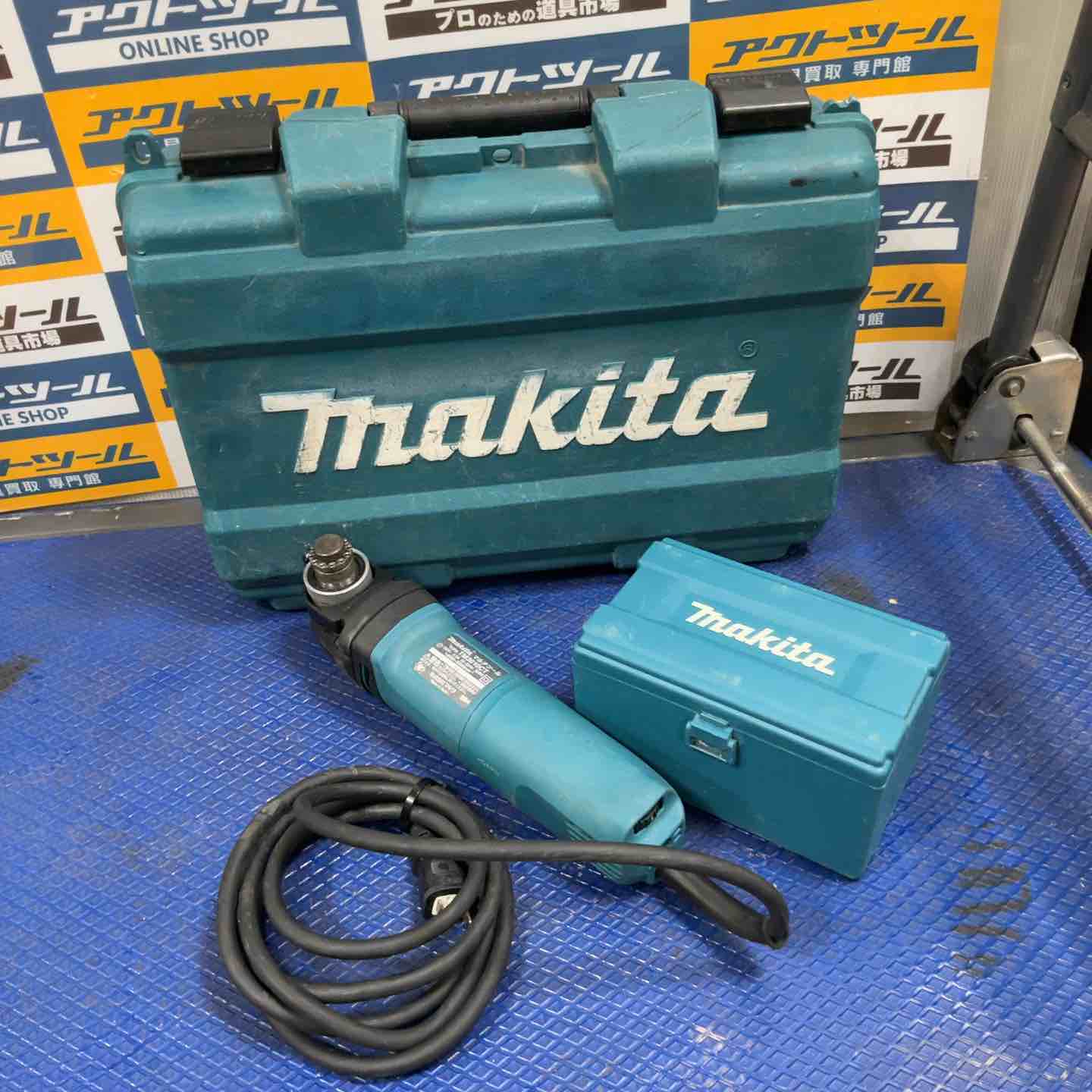 【中古】★マキタ(makita) マルチ手道具 TM3010CT【越谷店】