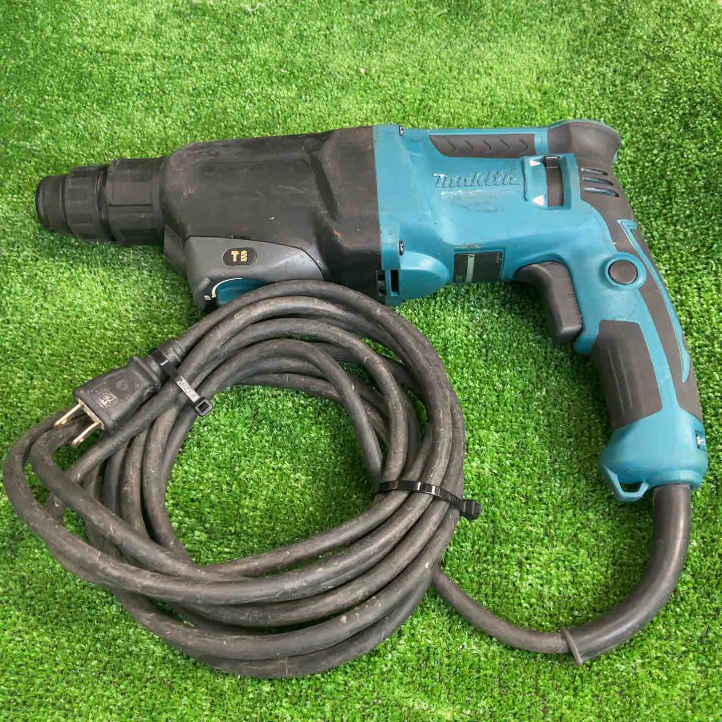 【中古】★マキタ(makita) ハンマドリル HR2300【八潮店】