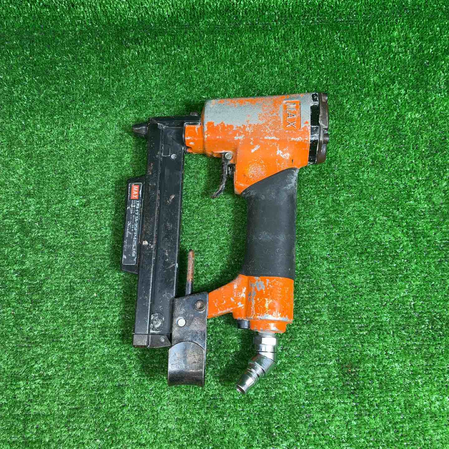 【中古】☆マックス(MAX) 常圧エアタッカ TA-35FP/425J室内装飾【藤沢店】