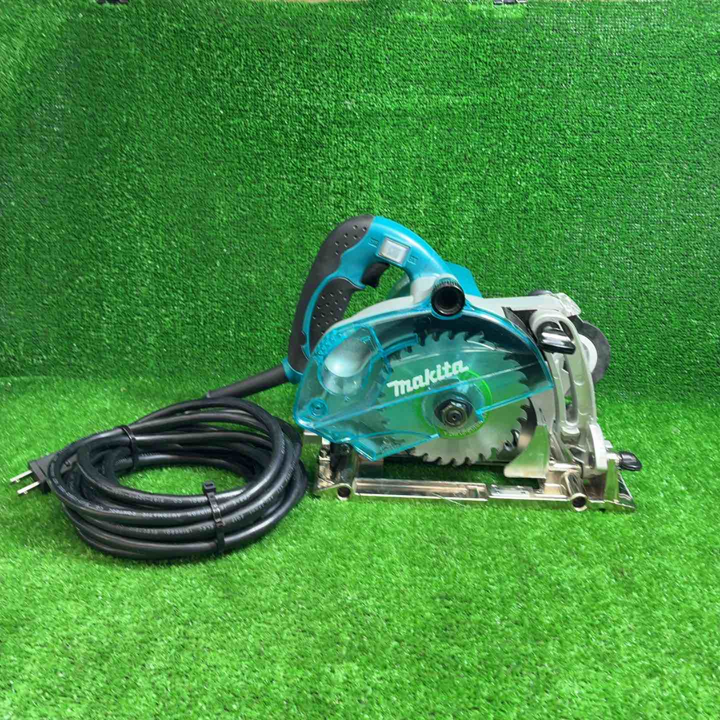 楽天市場】【中古】 業務用 makita マキタ 小型ホゾキリ 5500S 100V 