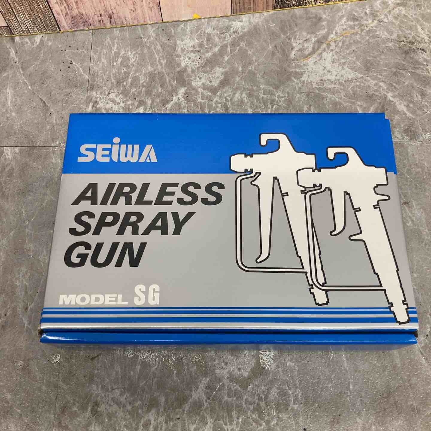 【新古】SEIWA セイワ SGR-1 巻き鵞鳥【八潮店】