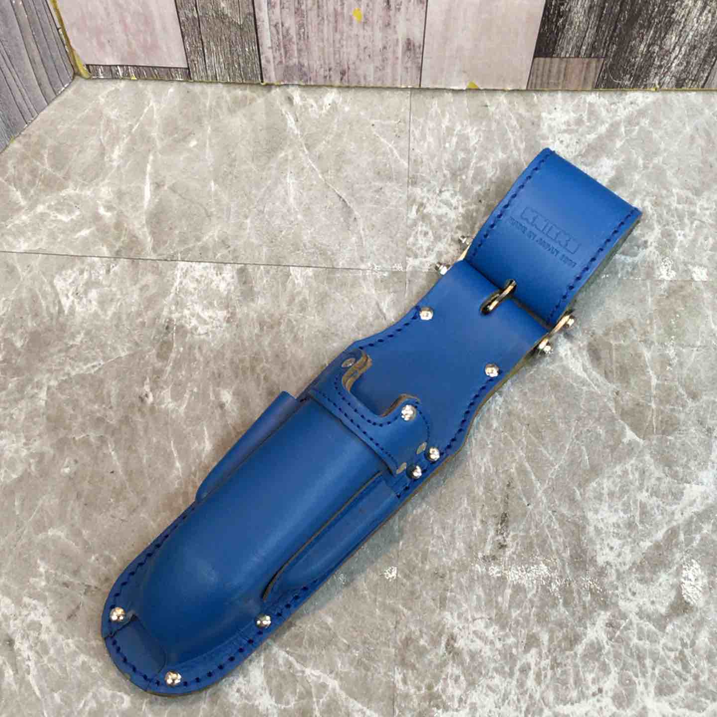 【中古】KNICKS/ニックス チタン強化一皿入 折畳式申し受ける１番ウッド保持者 TITBL-111JOCDX【八潮店】