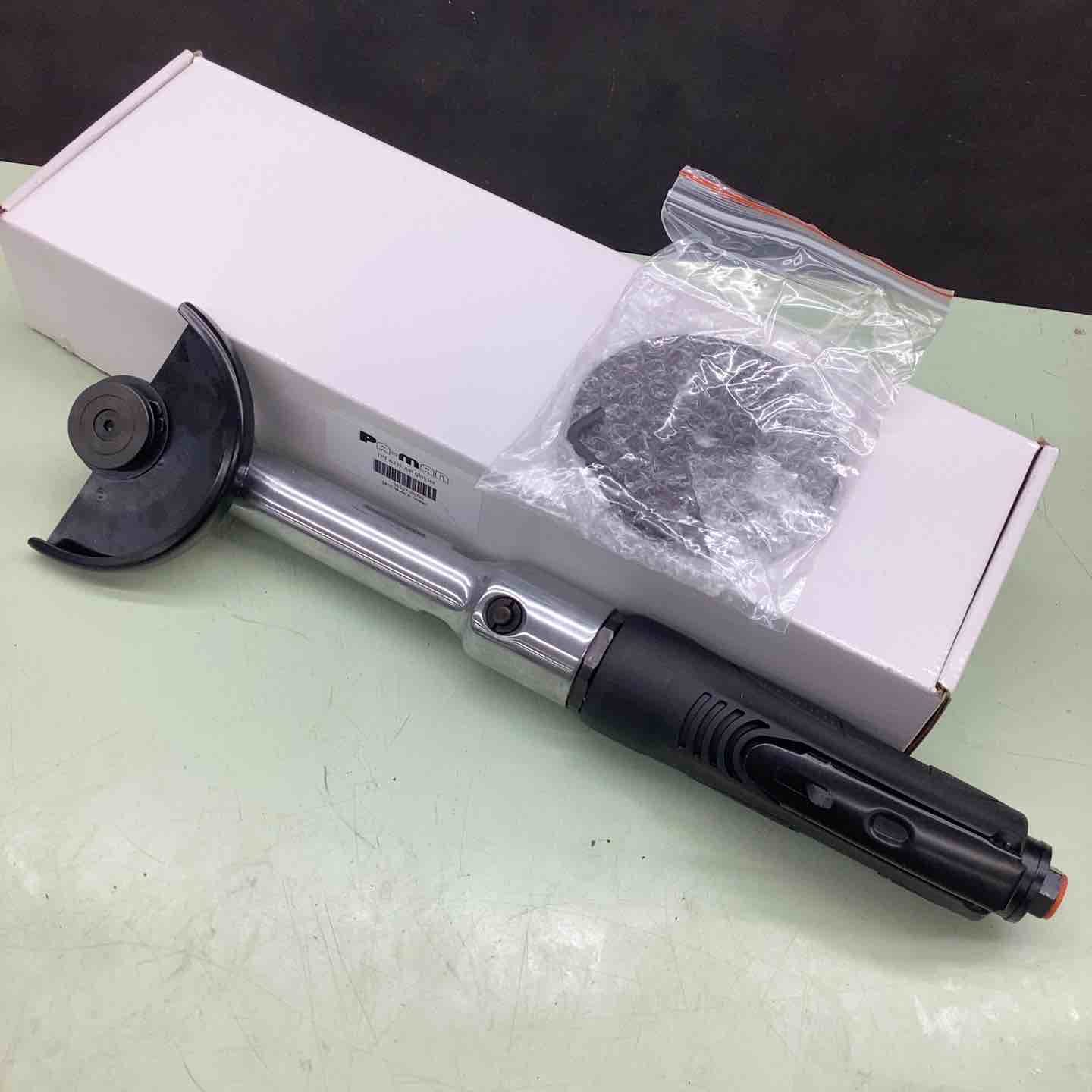 【新古】PA-MAN SHOP/パーマンショップ TPT623 大気圏粉砕機【草加店】
