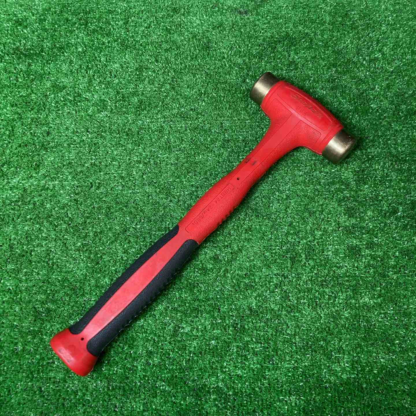 【中古】スナップオン(Snap-on) ブロンズ金鎚 HBBT24【岩槻店】