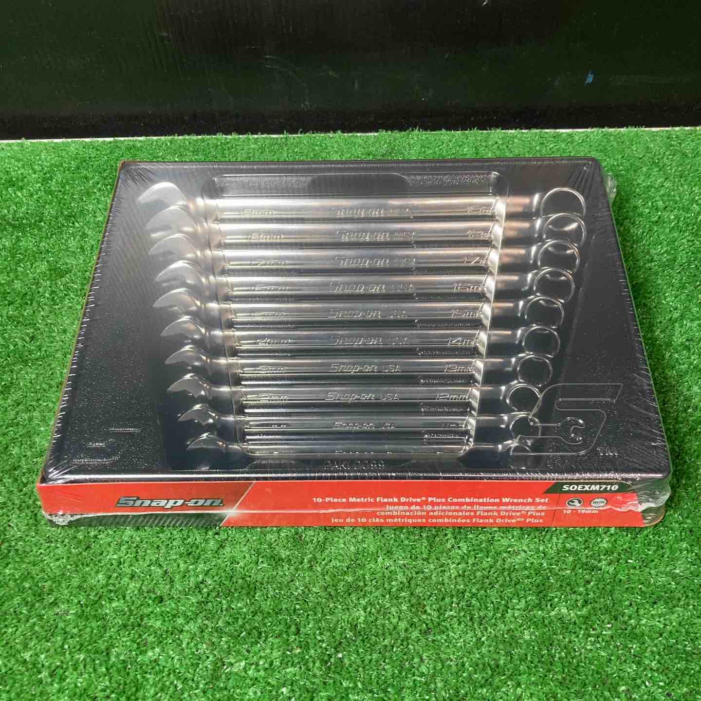 【新古】★スナップオン(Snap-on) ズボン下鍵 SOEXM710【岩槻店】