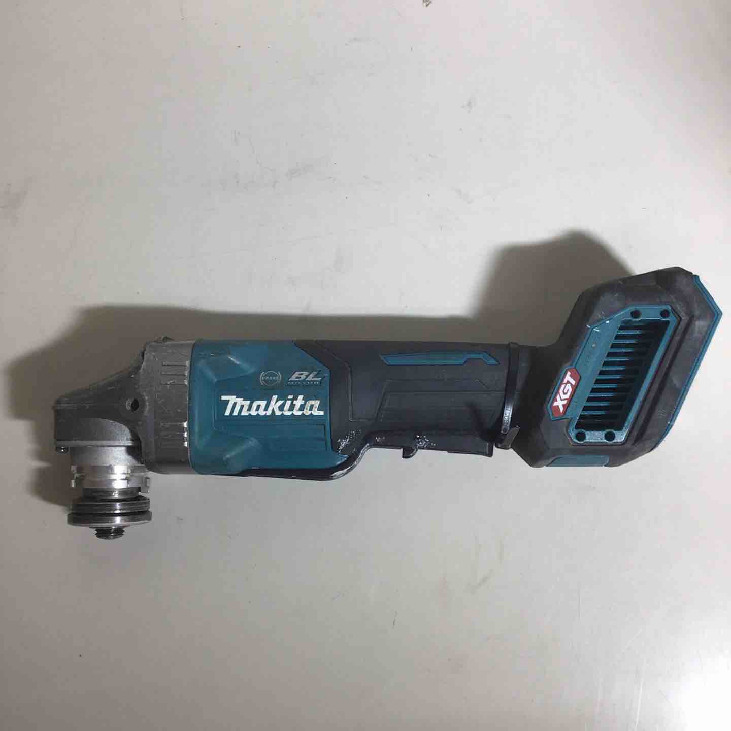 【中古】★マキタ(makita) 125粍コードレスディスクグラインダ GA020GZ【戸田店】