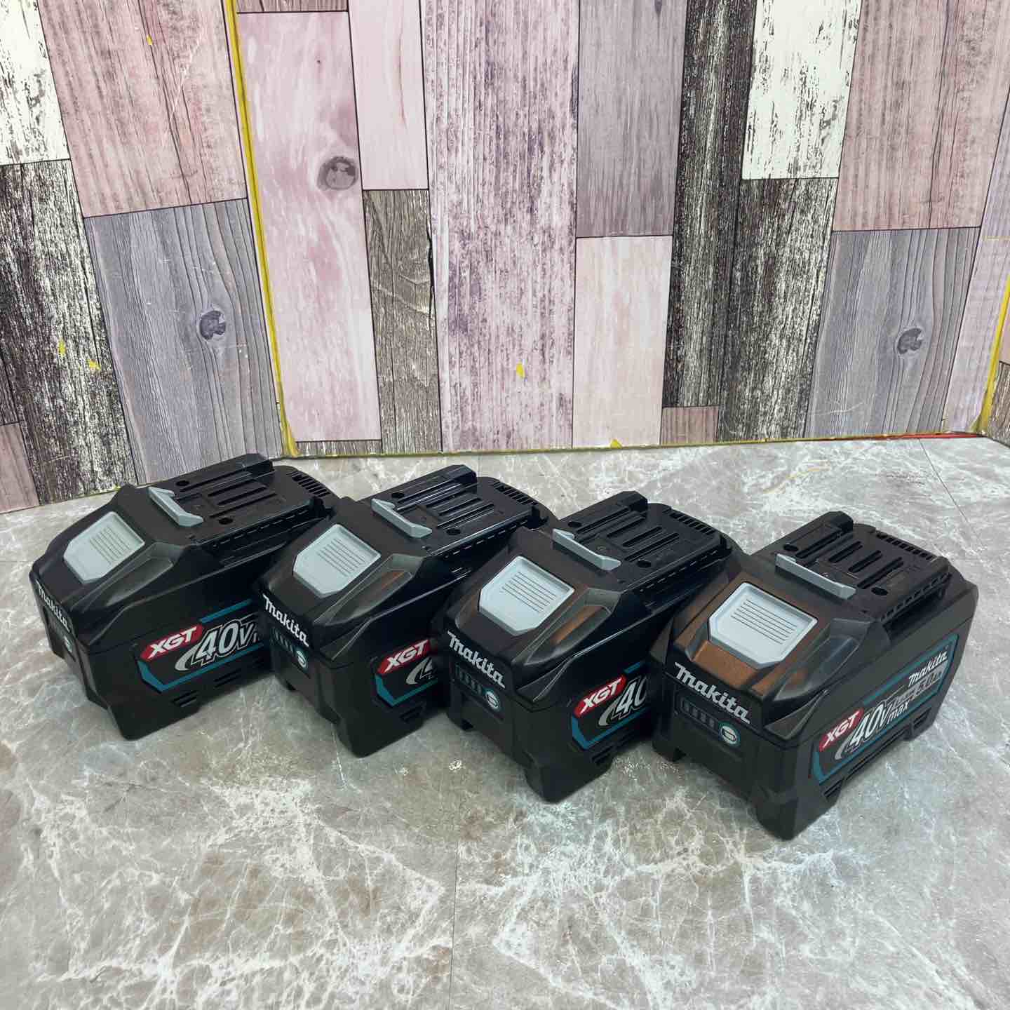 【中古】マキタ BL4050F 4個【八潮店】