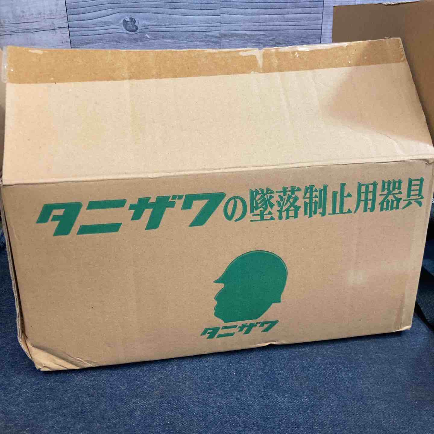 【新古】タニザワ 馬具 幽客yd F大きさ 140kg以下相応う【八潮店】