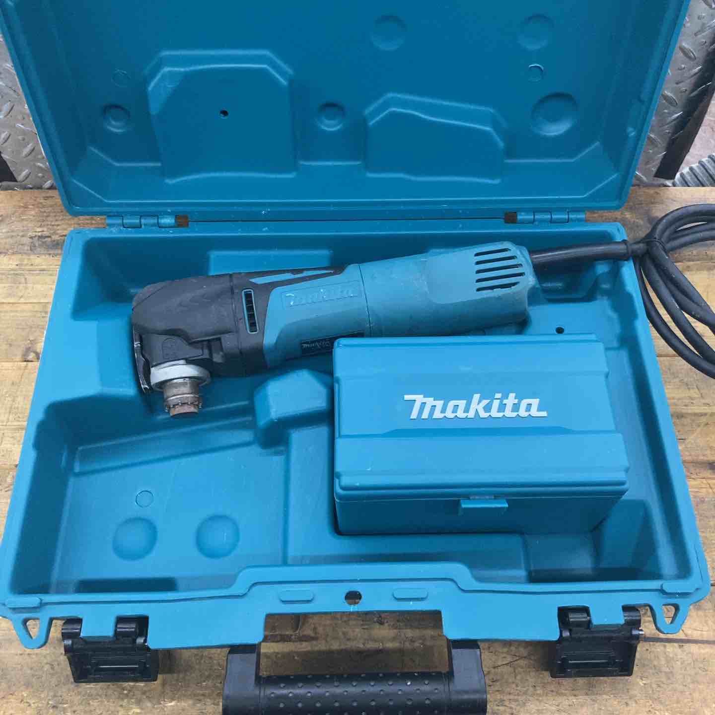 【中古】★マキタ(makita) マルチ手道具 TM3010CT【所沢店】