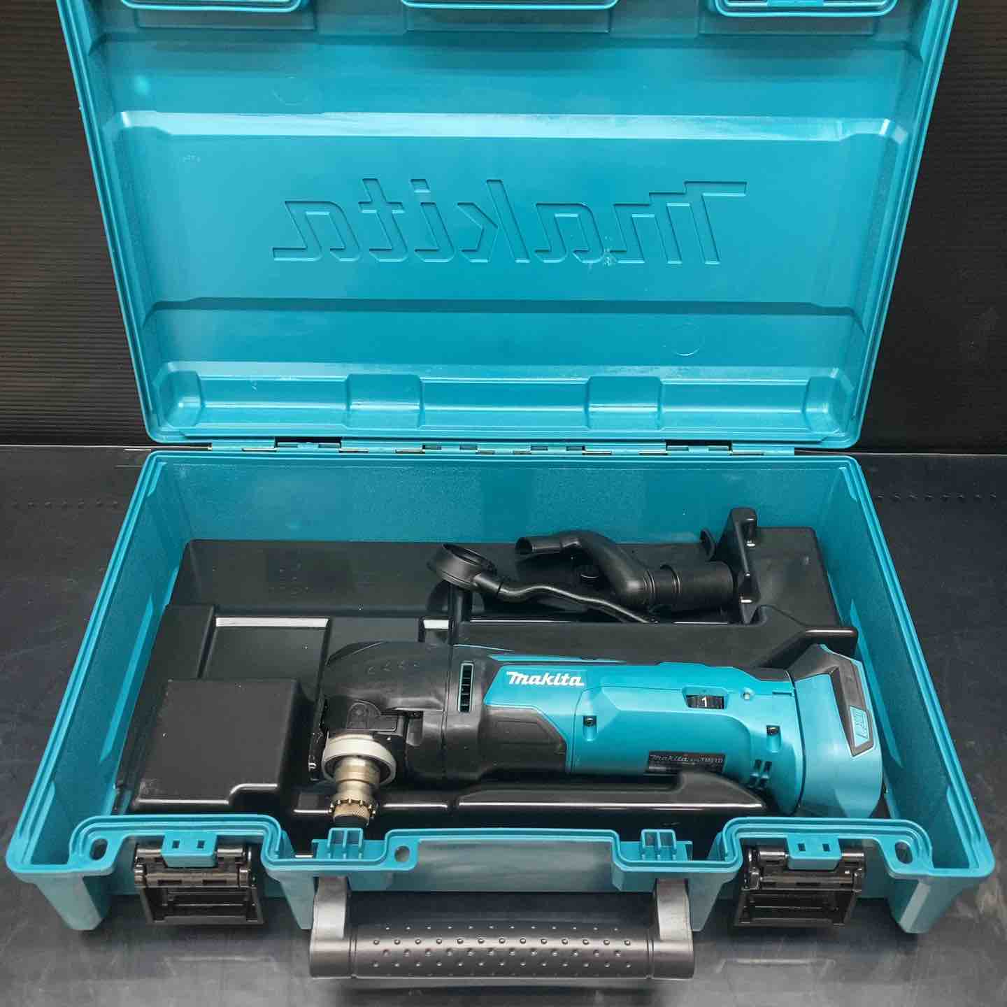 【中古】★マキタ(makita) コードレスマルチツール TM51DZ【川越店】