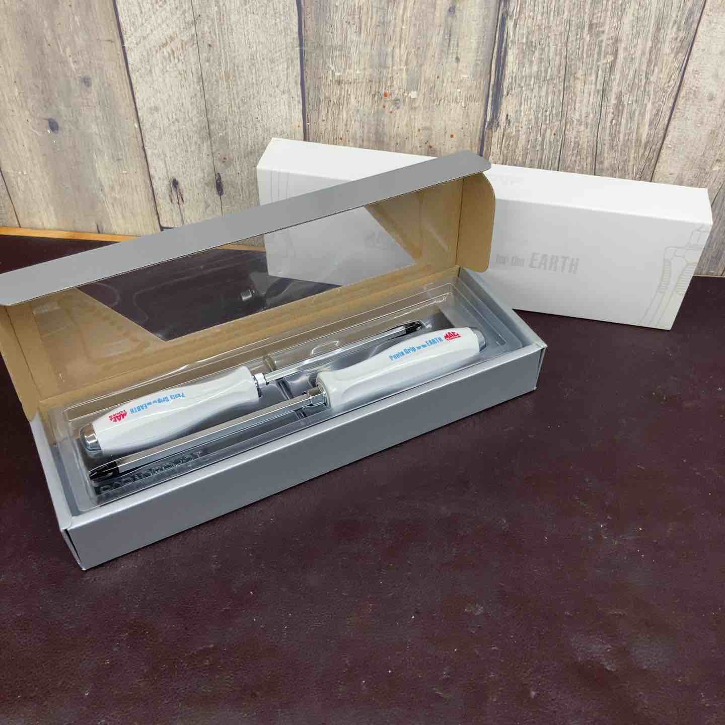 【新古】【未当て嵌める(店先見せびらかす品)】 マック物の具(MACTOOLS) １番ウッド 2本仕掛ける RCPADFPH2T 2022年 【東大和店】