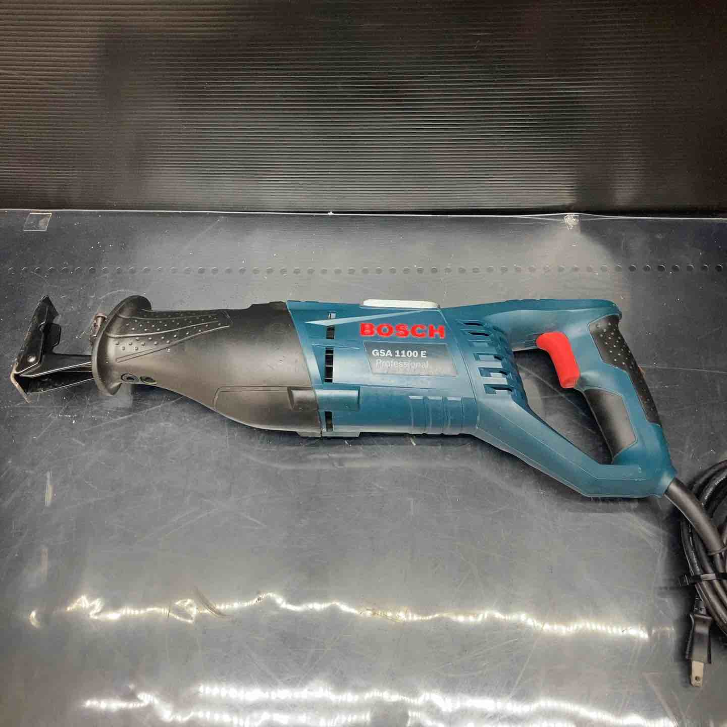 【中古】☆ボッシュ(BOSCH) セーバーソー GSA1100E【川越店】