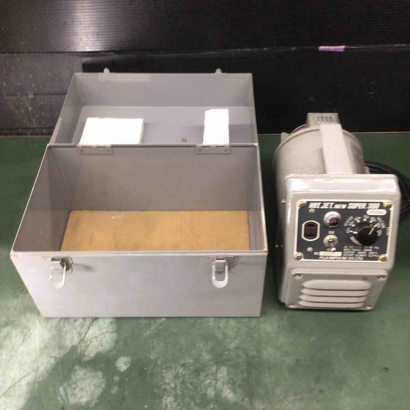 【中古】HOT JET NEW SUPER300 【015】【戸田店】