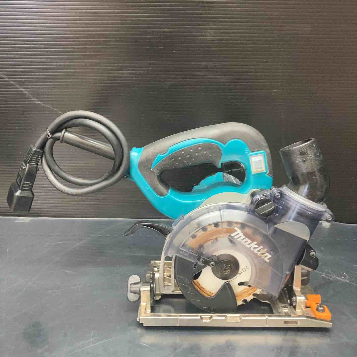 【中古】★マキタ(makita) 防じん丸のこ KS4000FX【川越店】