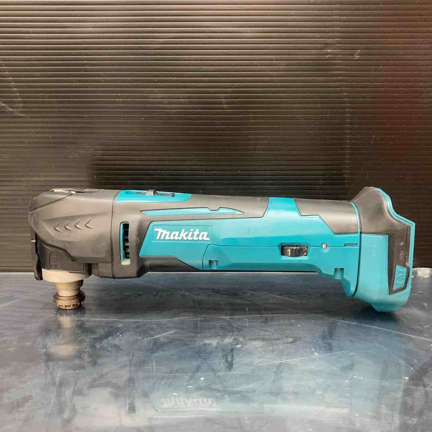 【中古】★マキタ(makita) コードレスマルチツール TM51DZ【川越店】