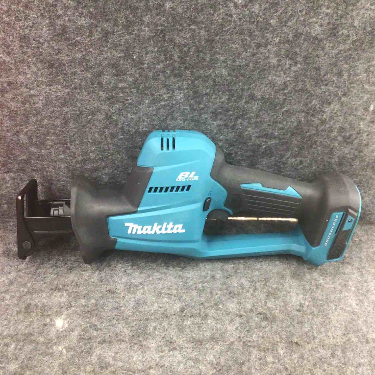 【中古品】 マキタ/makita コードレスレシプロソー JR189DZ 【鴻巣店】