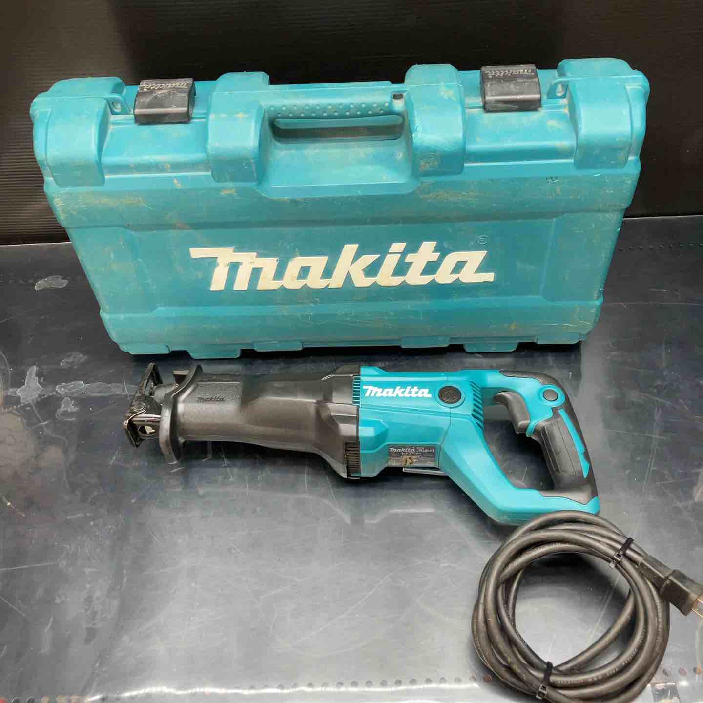 【中古】マキタ(makita) レシプロソー JR3051T【川越店】