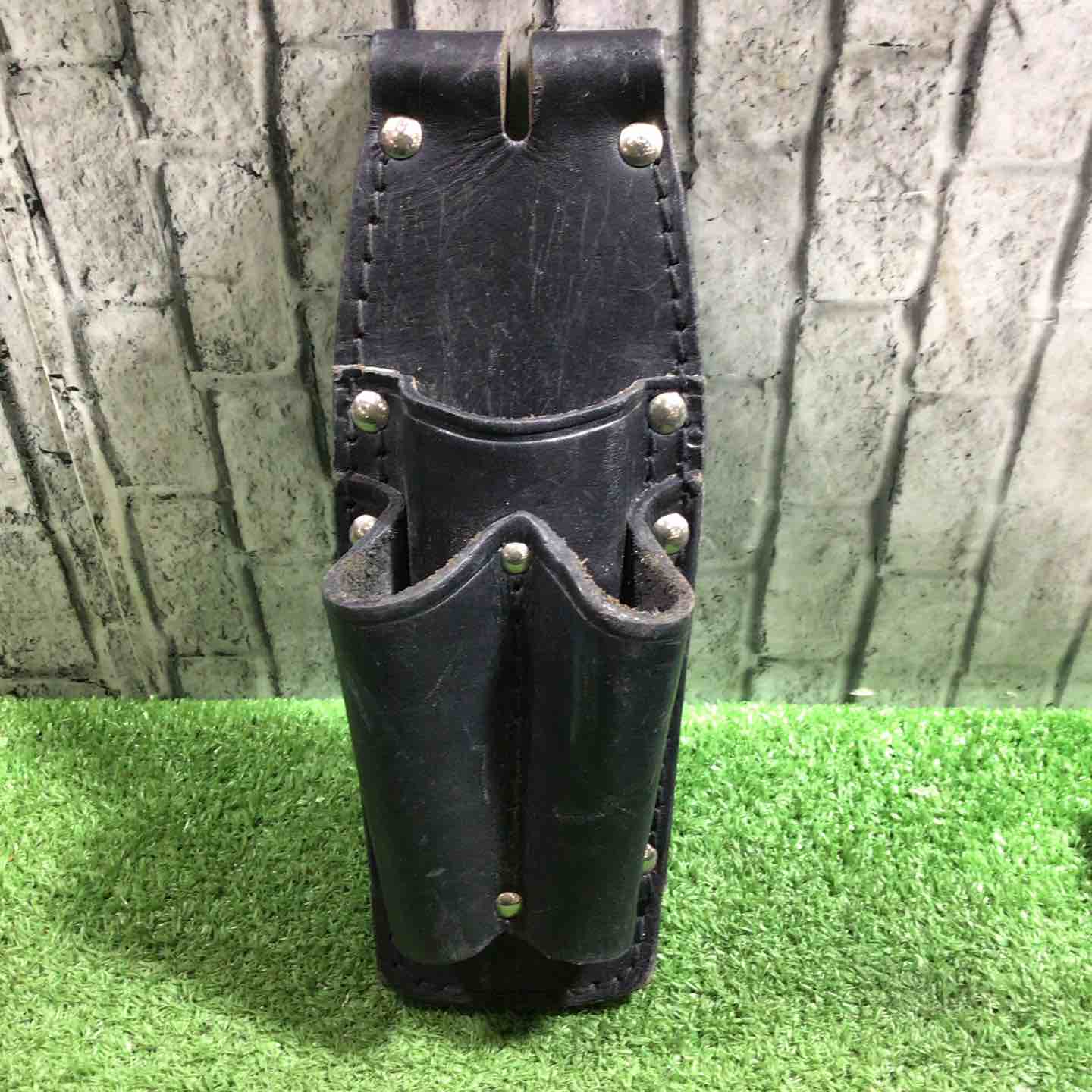 【中古】KNICKS ニックス チェーン店印字機 8inプライヤー・１番ウッド保持者 KB-301PFLDX 【三角江店】