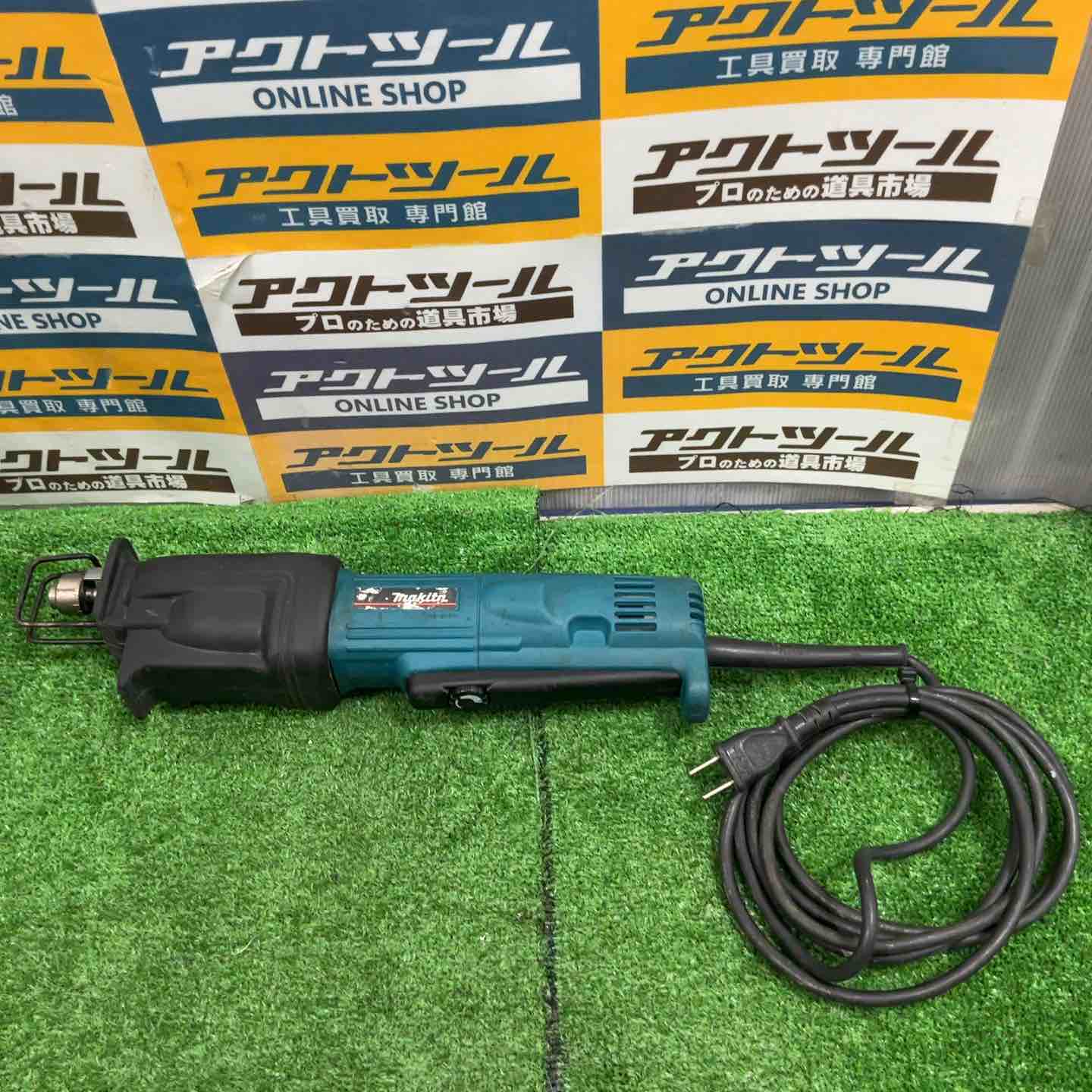 【中古】★マキタ(makita) 小型レシプロソー JR1000FT【草加店】
