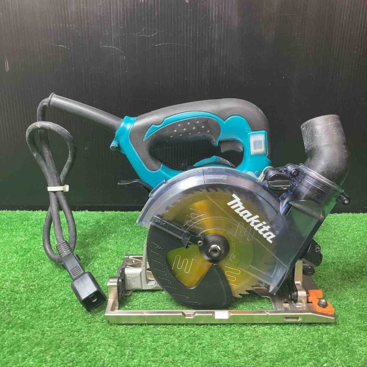 【中古】★マキタ(makita) 防じん丸のこ KS5000FX【岩槻店】