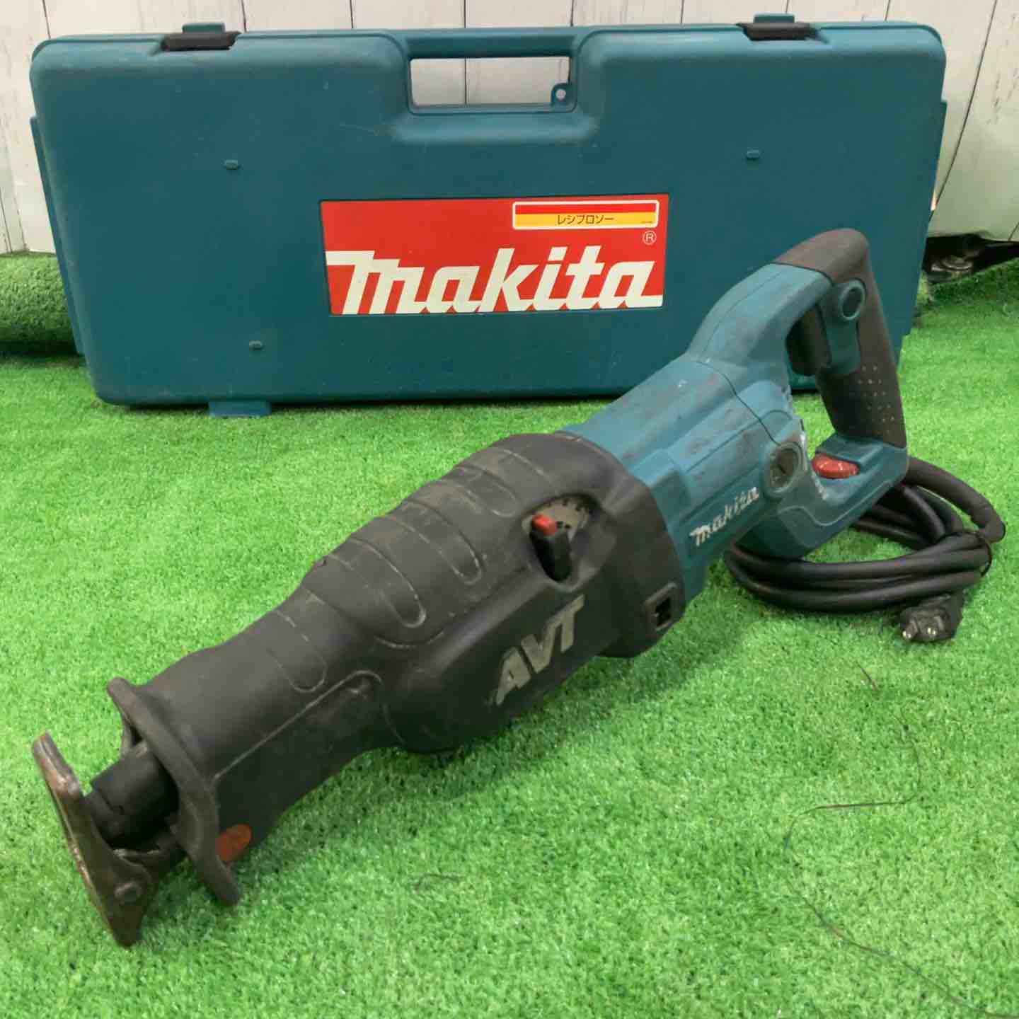 【中古】★マキタ(makita) レシプロソー JR3070CT【三角江店】