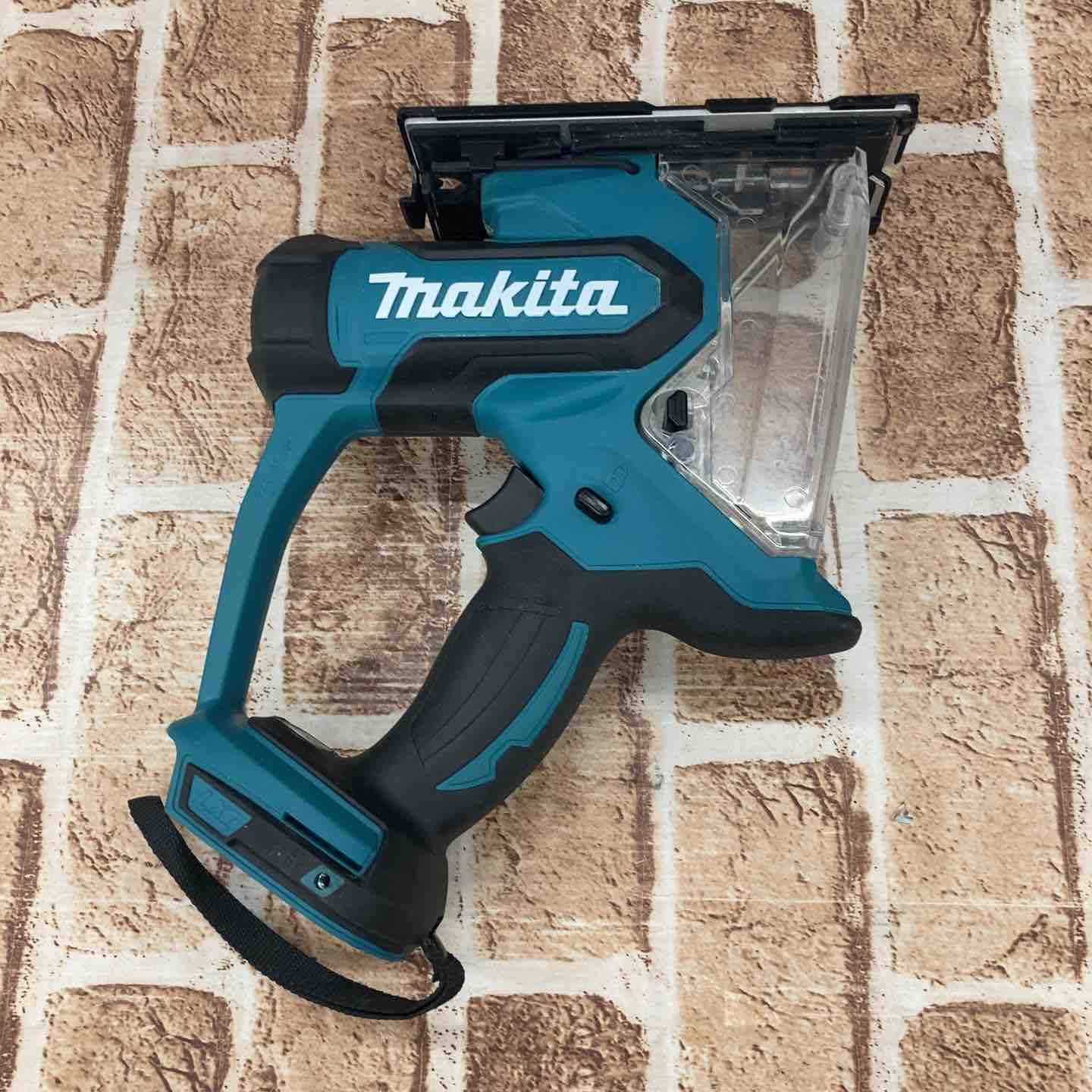 【中古】マキタ(makita) コードレスボードカッタ SD180DZ【所沢店】
