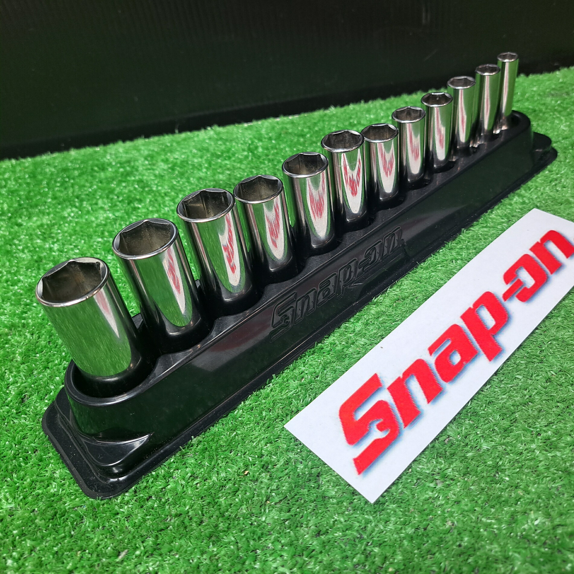 【中古】★スナップオン(Snap-on) 3/8\