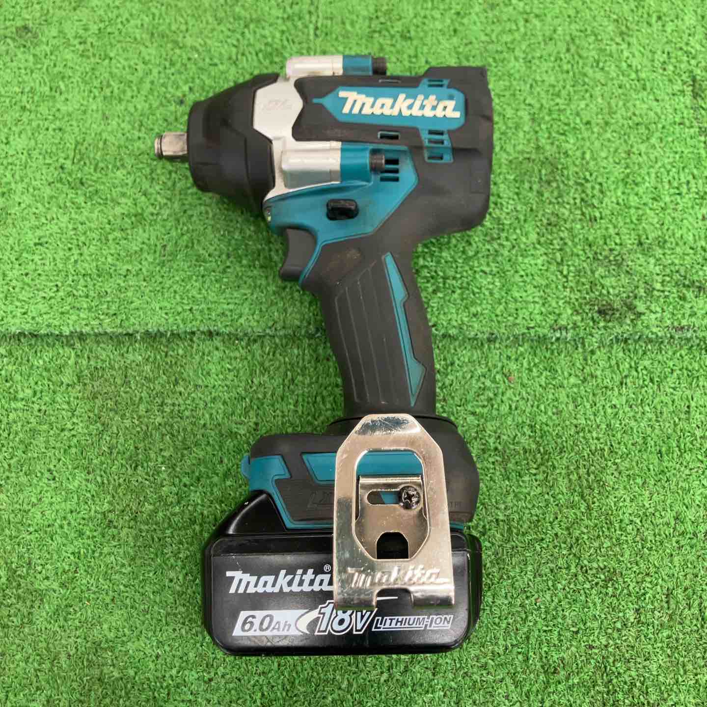 【中古品】 マキタ/makita コードレス差しひびき鍵・TW700DZ 【桶川店】