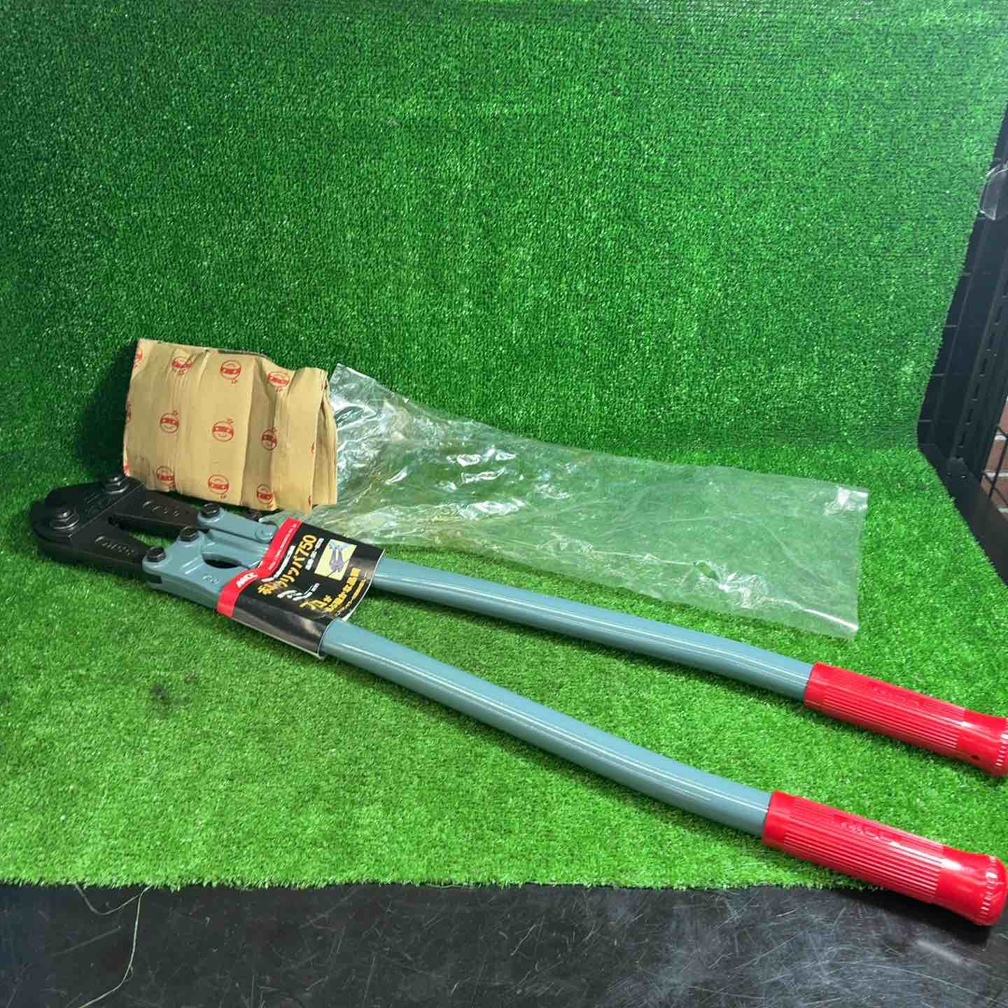 【新古】ＭＣＣ ボルトクリッパ ７５０【藤沢店】