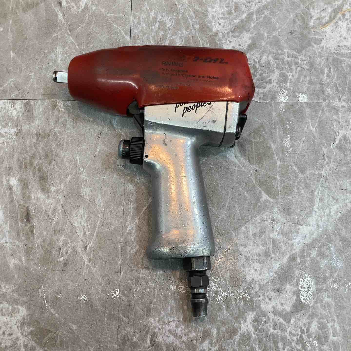 【中古】◇Snap-on/スナップオン エアーインパクトレンチ IM31【八潮店】