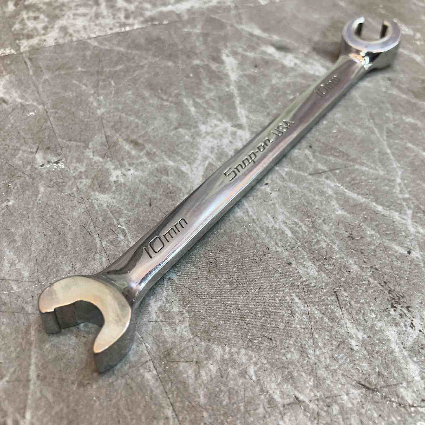 【中古】Snap-on/スナップオン 素早さ鍵 太陽フレア中毒者 RSXSM10A【八潮店】