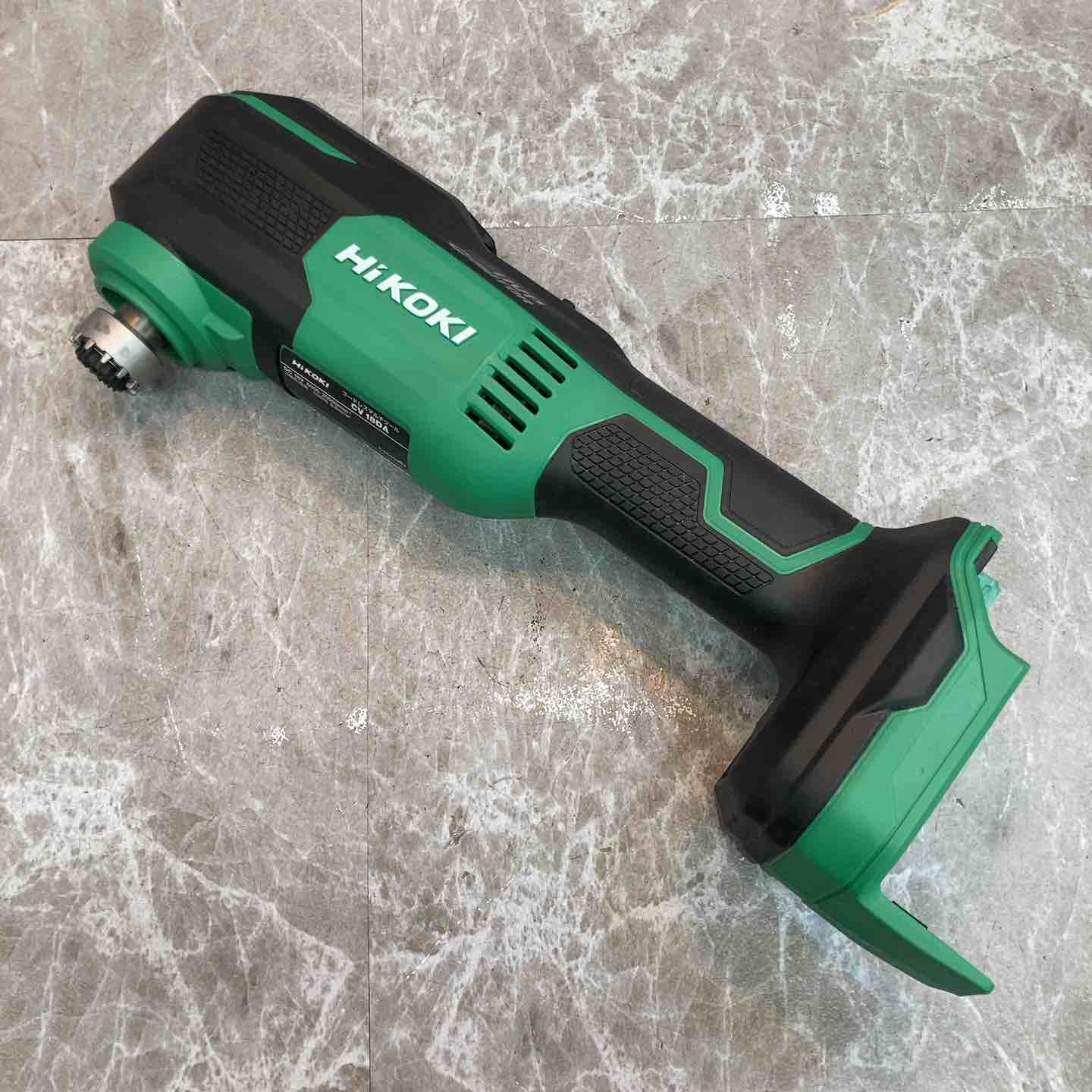【中古】★ハイコーキ(HIKOKI ※旧:日立工機) コードレスマルチツール CV18DA(NN)【八潮店】