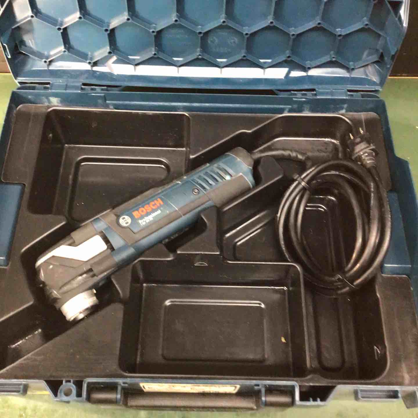 【中古】★ボッシュ(BOSCH) マルチ手道具 GMF40-30L【戸田店】