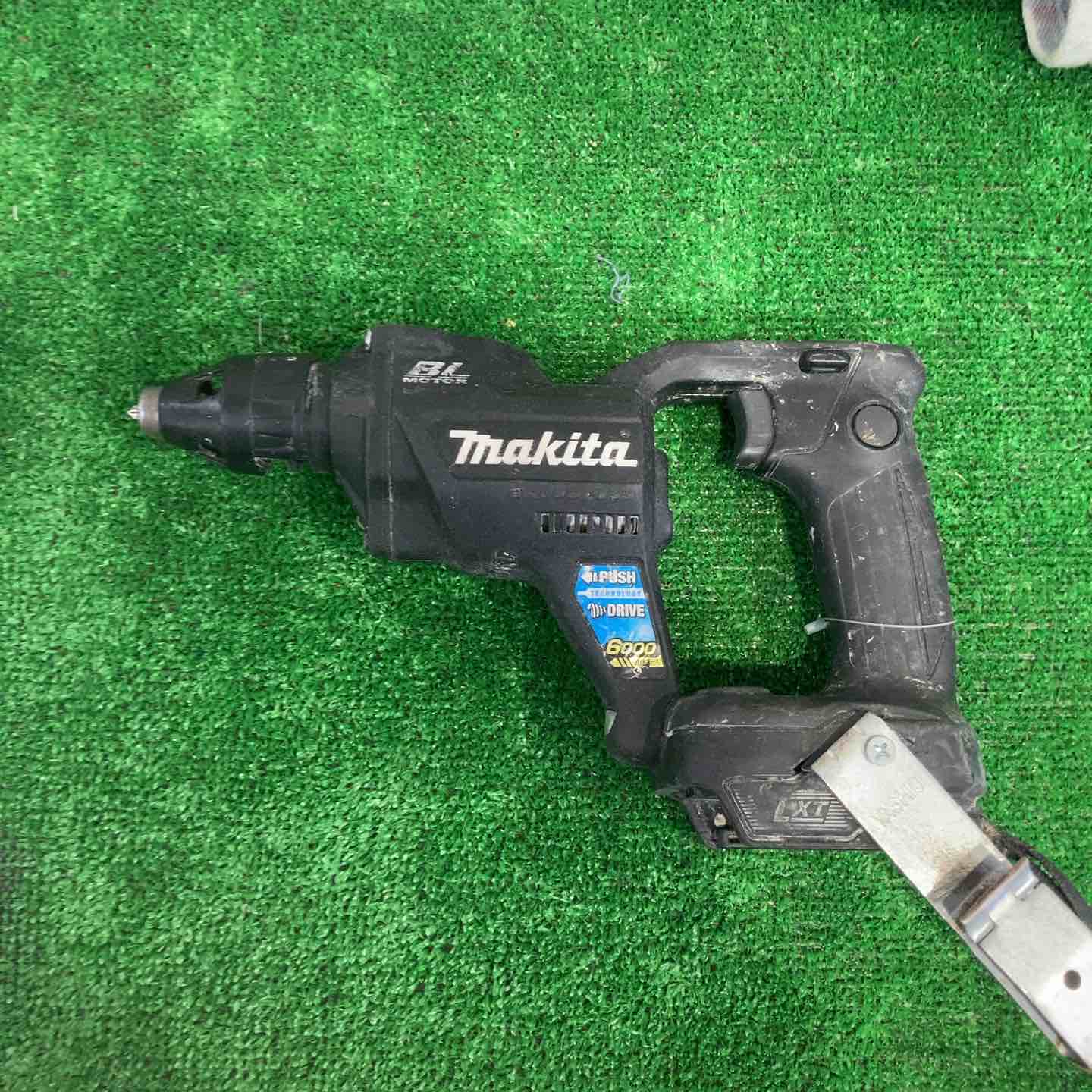【中古】マキタ(makita) コードレススクリュードライバー FS600DZB【町田店】