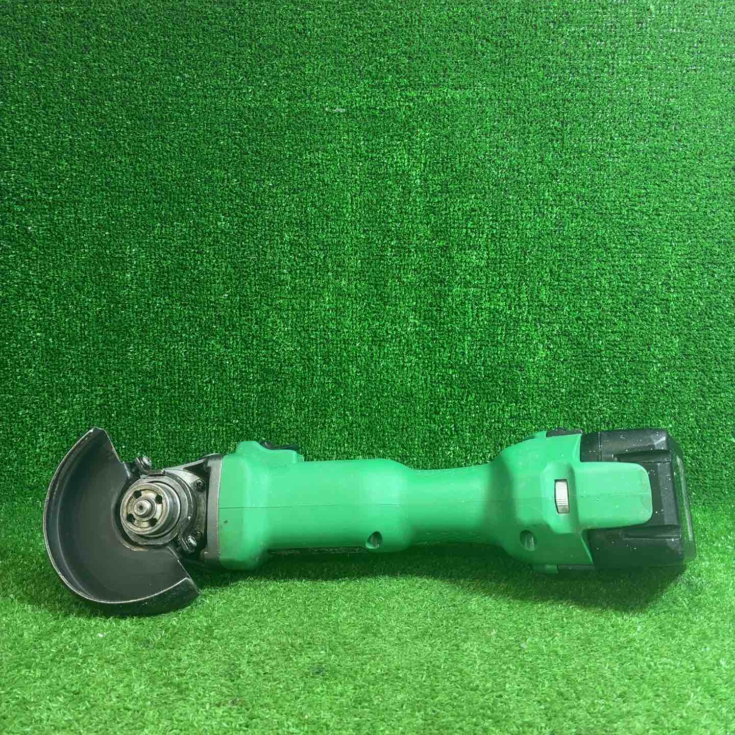 【中古】 ハイコーキ(HIKOKI ※旧:日立工機) 100粍コードレスディスクグラインダ G3610DA(NN) 【藤沢店】