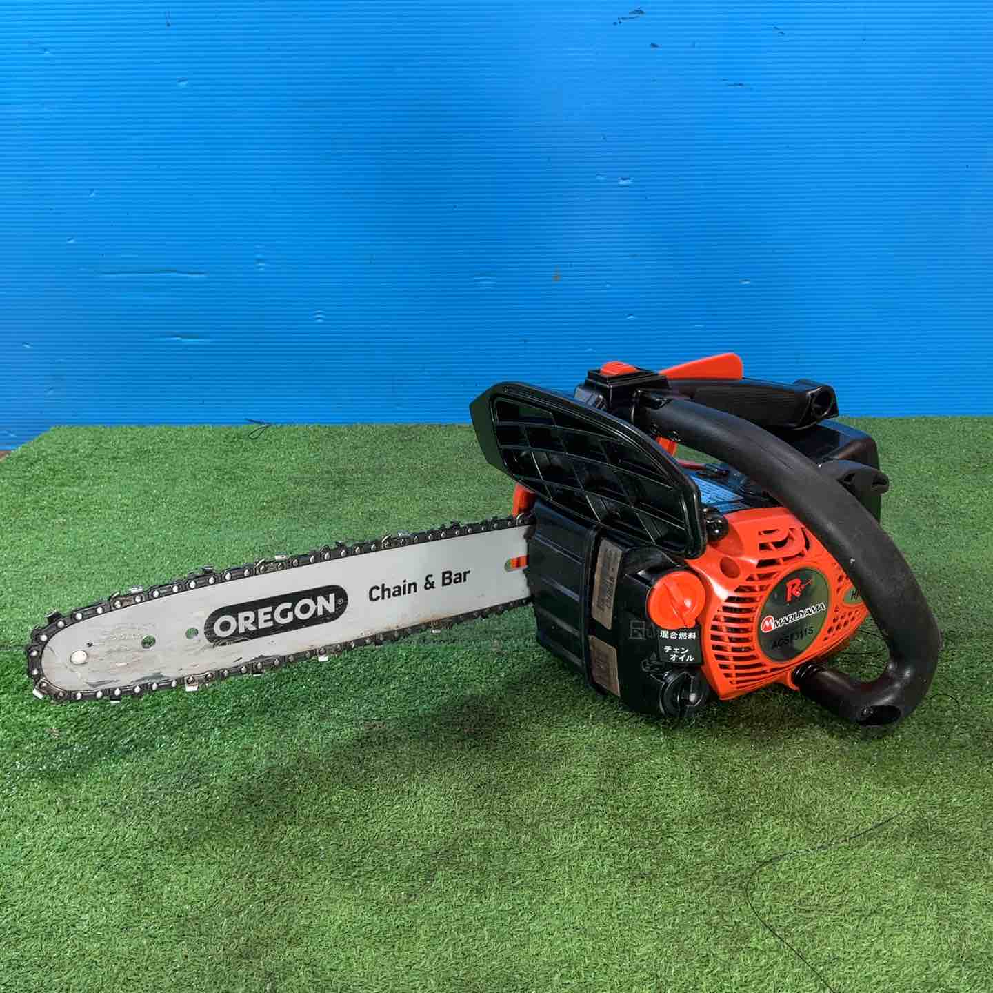 楽天市場】【STIHL】【訳あり未使用品】スチール『MS 194 エンジン 
