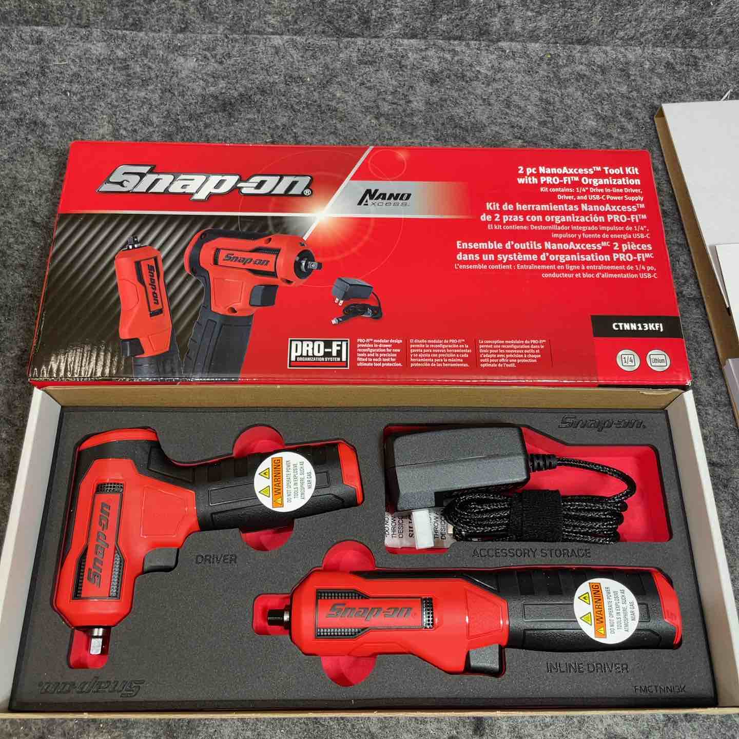 【新古】▲スナップオン(Snap-on)【桶川店】